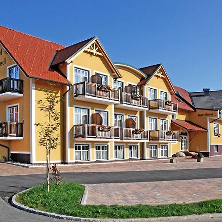 Gasthof Grossschedl Zum Kramerwirt Ласницхёе Экстерьер фото