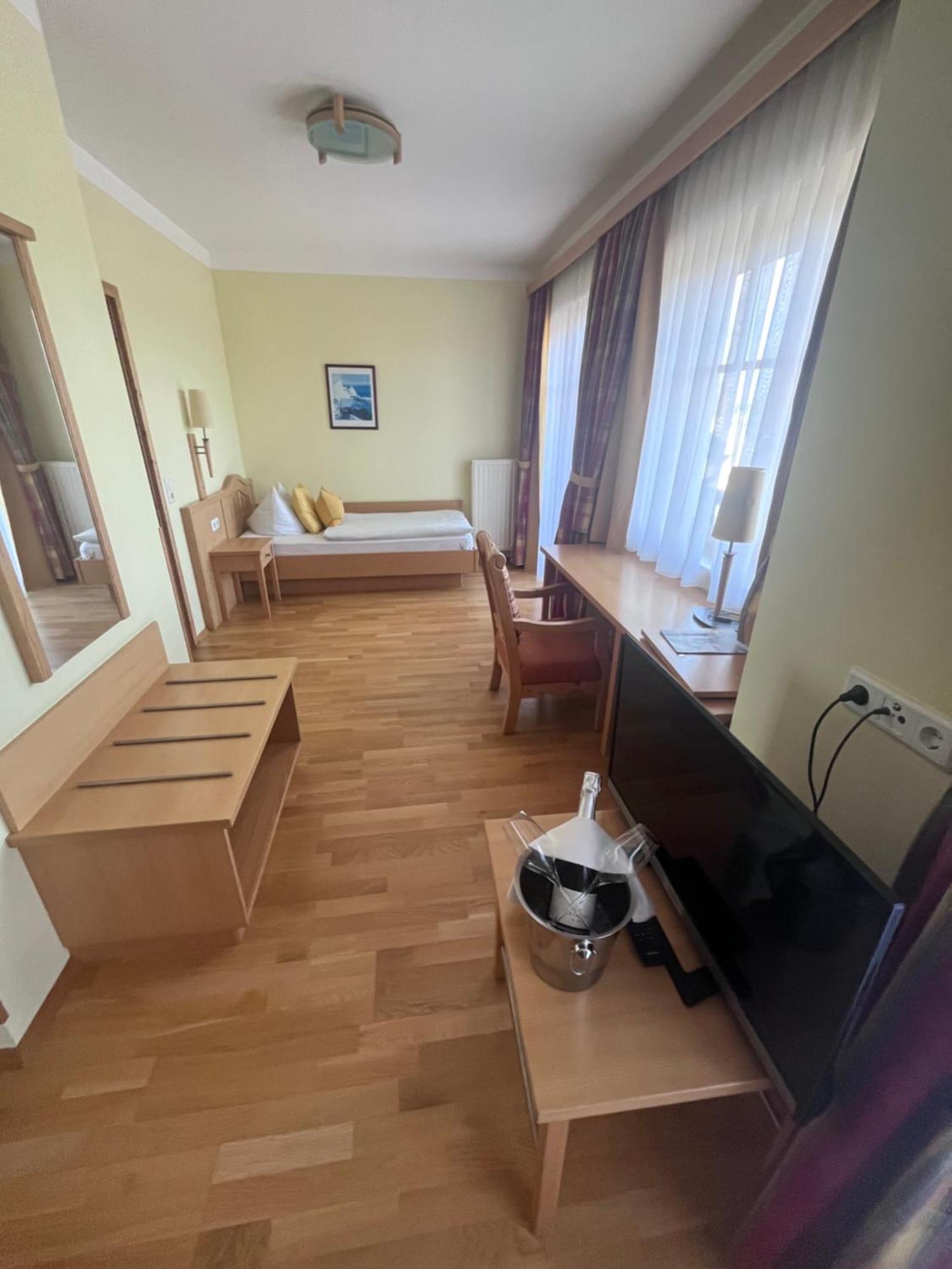 Gasthof Grossschedl Zum Kramerwirt Ласницхёе Экстерьер фото