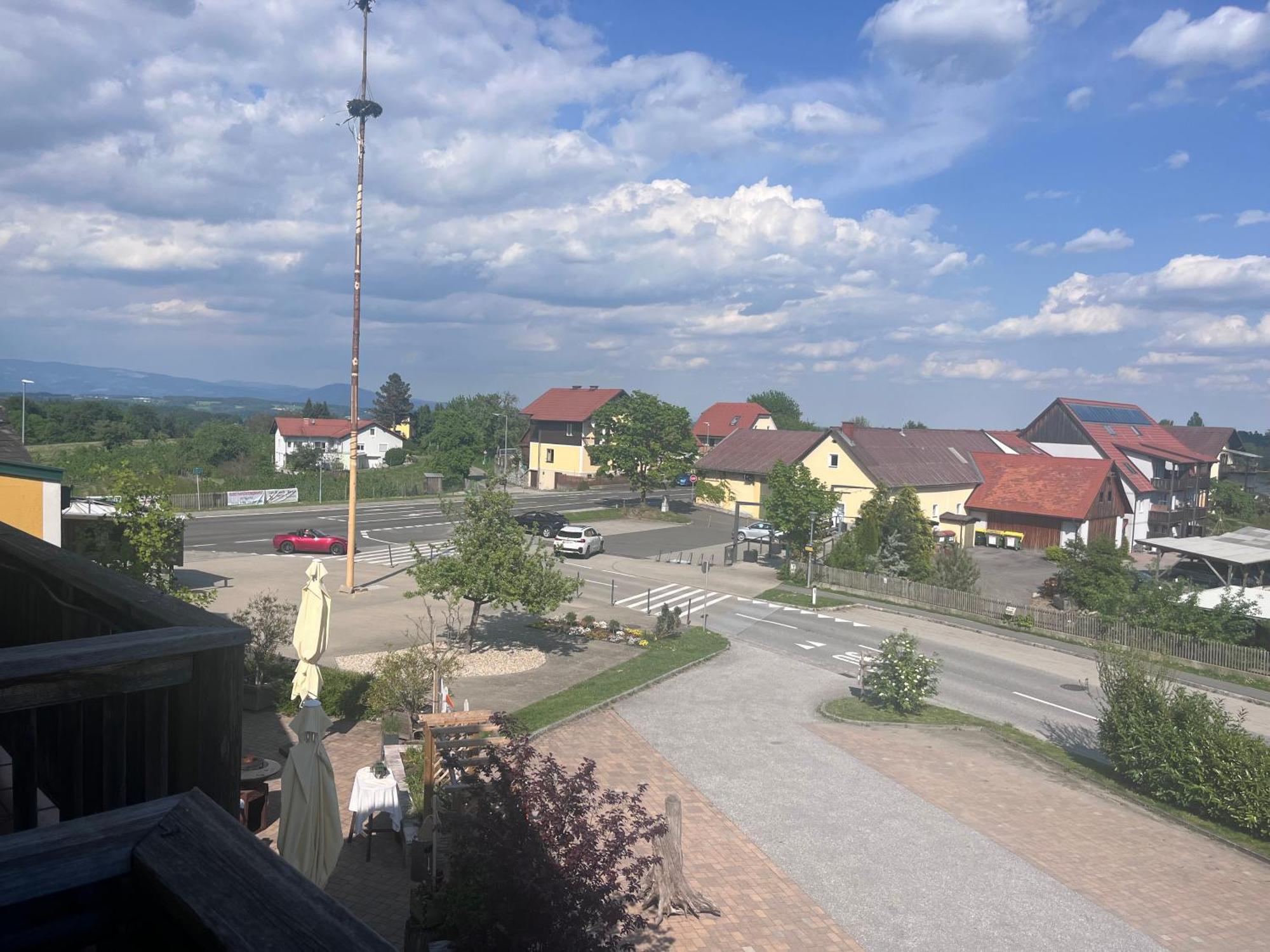 Gasthof Grossschedl Zum Kramerwirt Ласницхёе Экстерьер фото