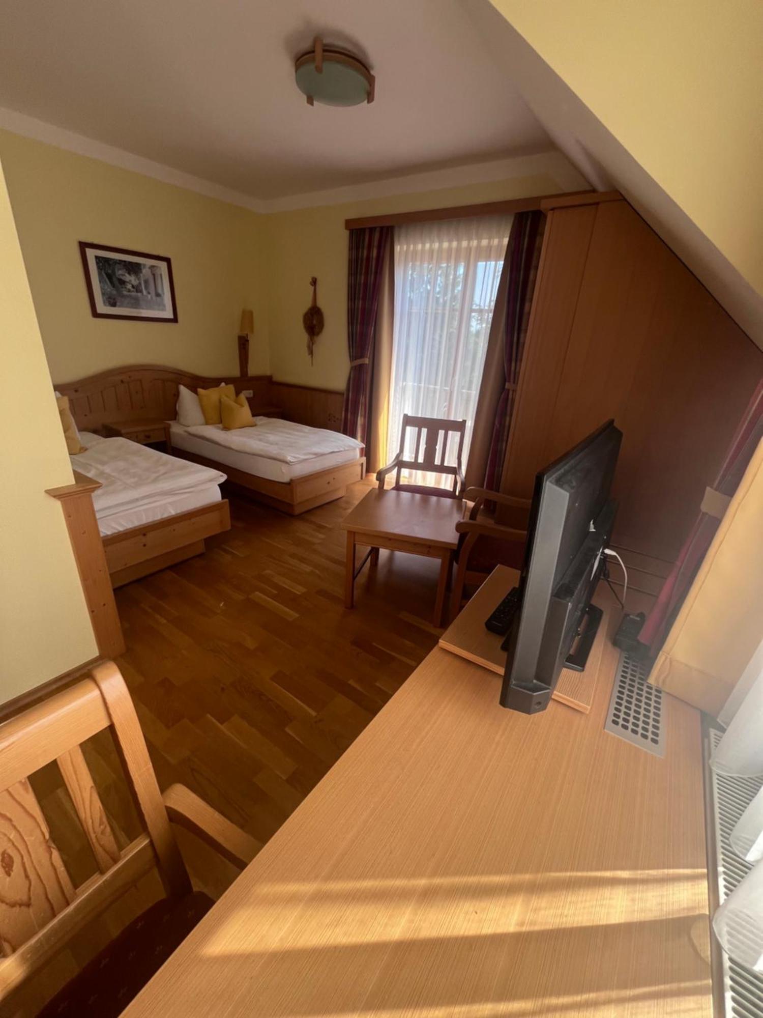Gasthof Grossschedl Zum Kramerwirt Ласницхёе Экстерьер фото