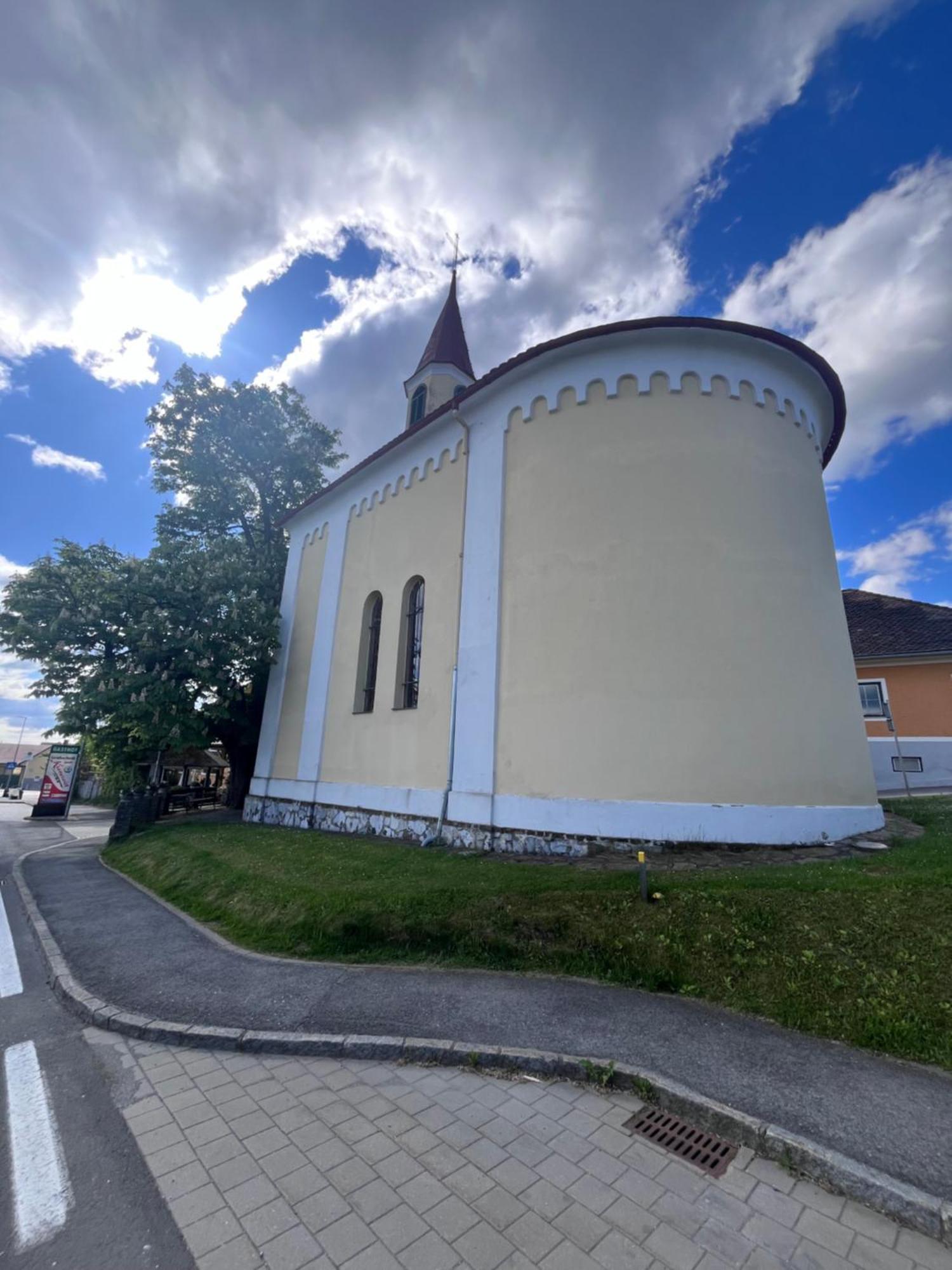 Gasthof Grossschedl Zum Kramerwirt Ласницхёе Экстерьер фото